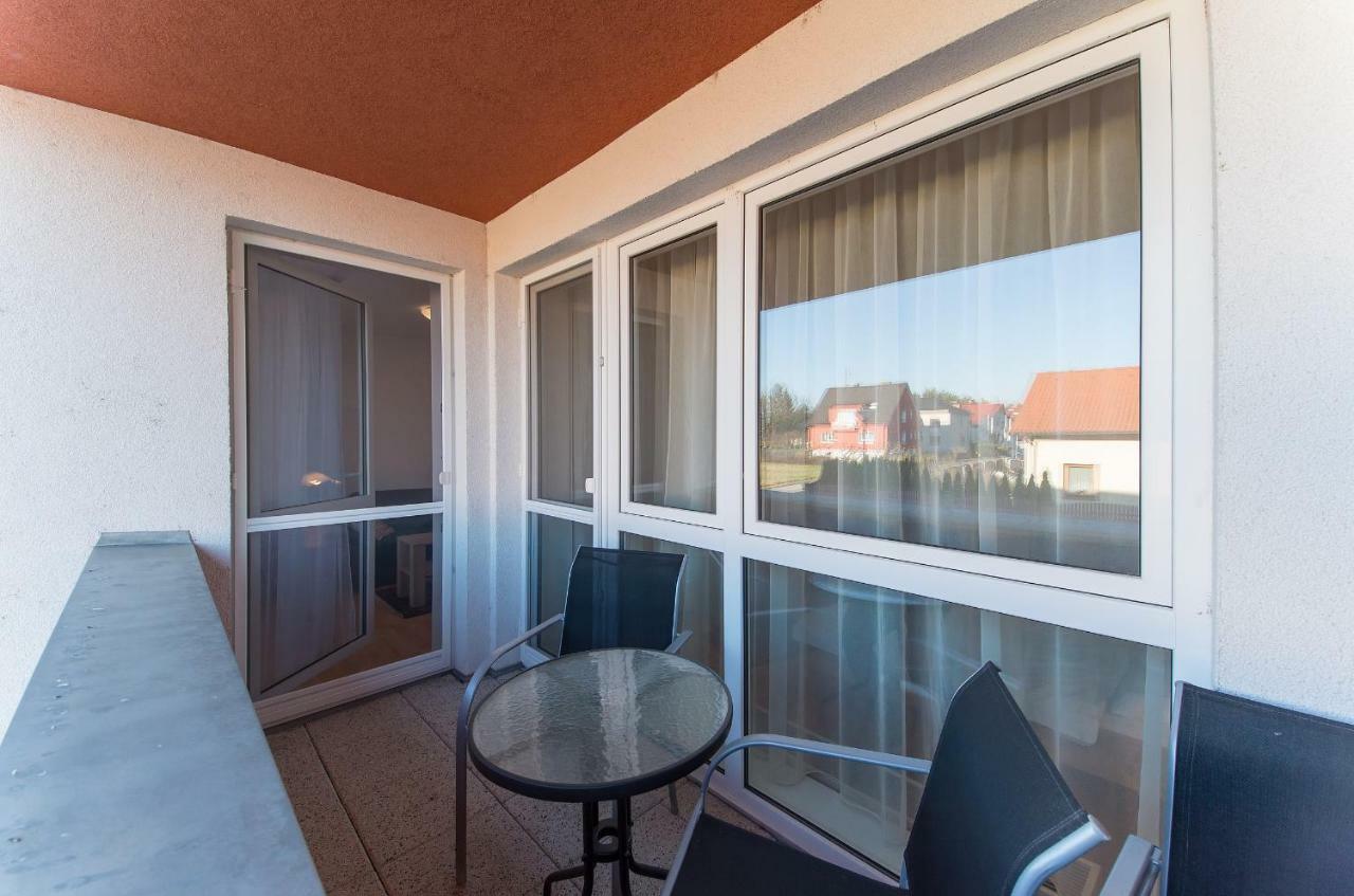 Apartman U Lazni D23 Třeboň Exteriör bild